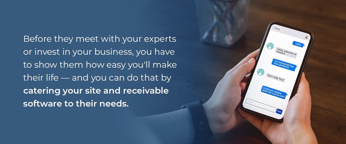 4 Accounts Receivables Trends