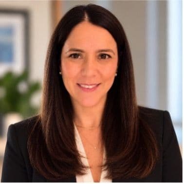 Mariana Palladino, Chief Compliance Officer