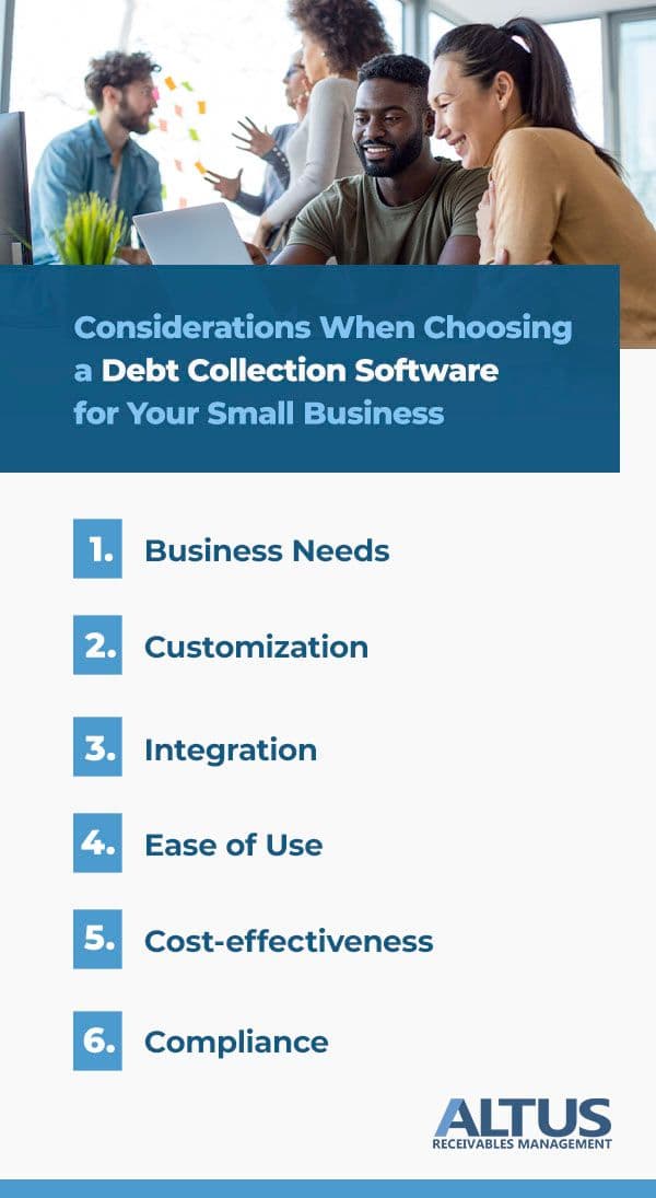 Considerations When Choosinga