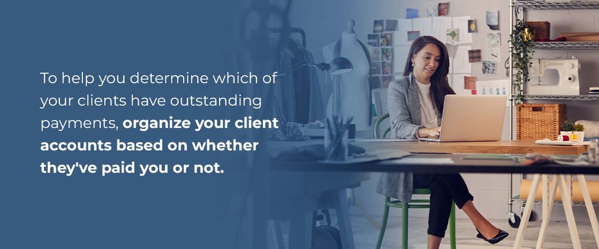 Maintain Accurate Payment Histories and Documentation