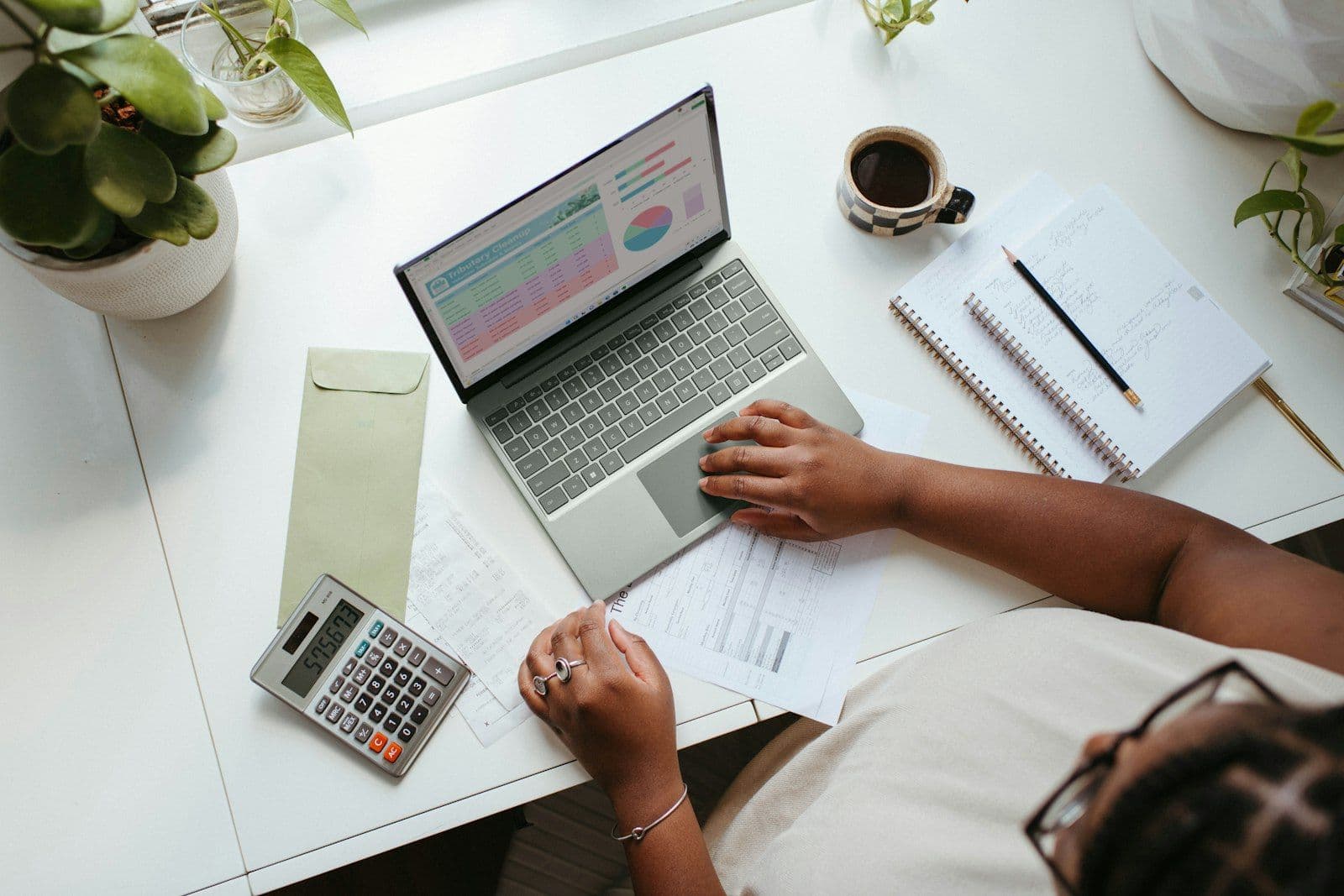 Is Your Business Prepared for a Disaster?