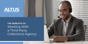 The Benefits of Working With a Third Party Collections Agency