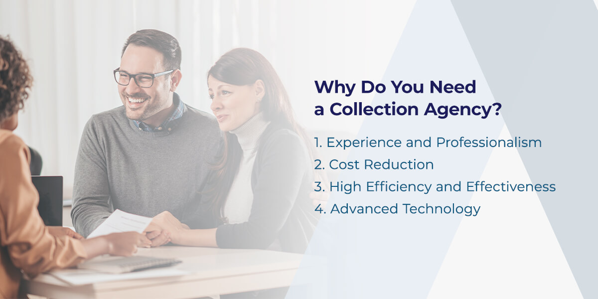 Why Do You Need a Collection Agency?