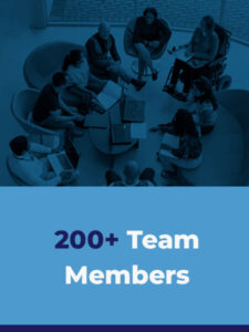 Altus has over 200 collection team members
