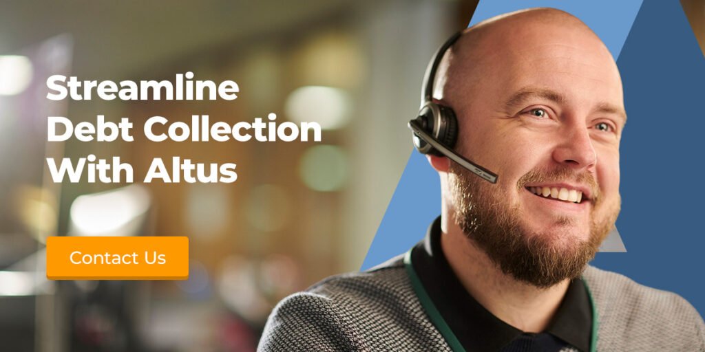 Streamline Debt Collection With Altus