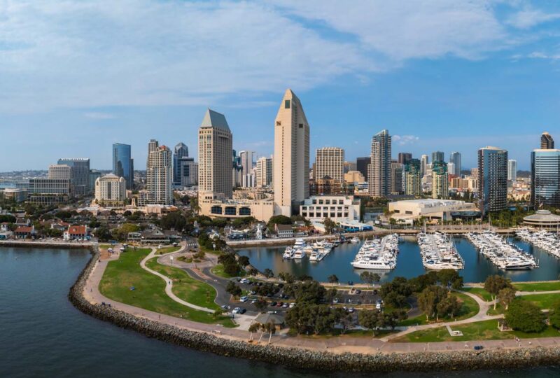 San Diego | ALTUS