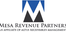 Mesa revenue partners logo