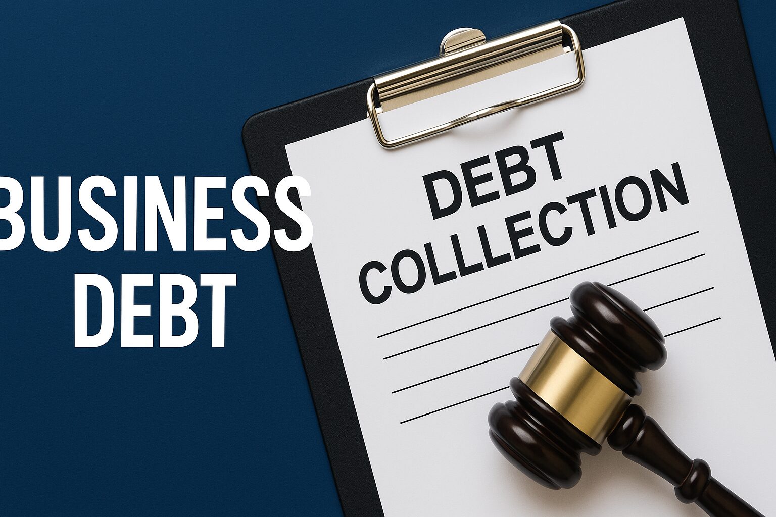 business debt Altus
